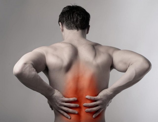 Болят мышцы спины вдоль позвоночника причины возможные заболевания методы лечения и профилактики - Медицинский портал